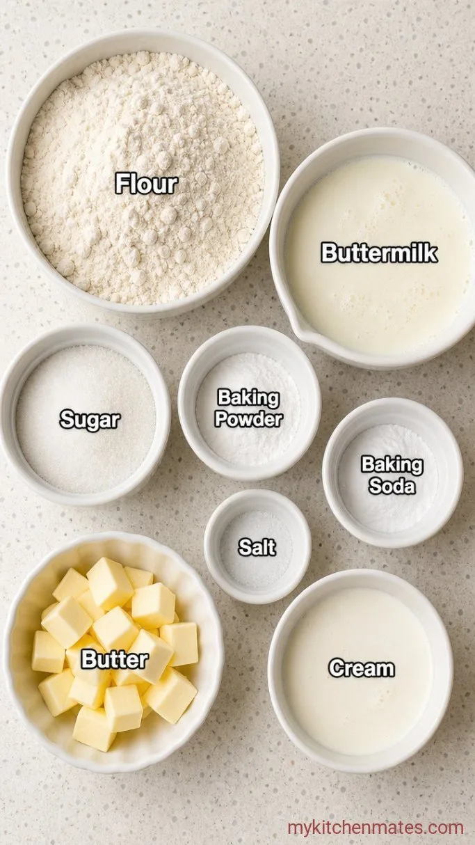 Ingredients
