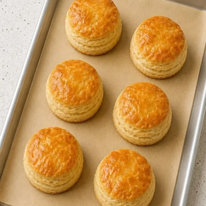 Tender, Flaky Gluten Free Buttermilk Biscuits Gluten Free Buttermilk Biscuits