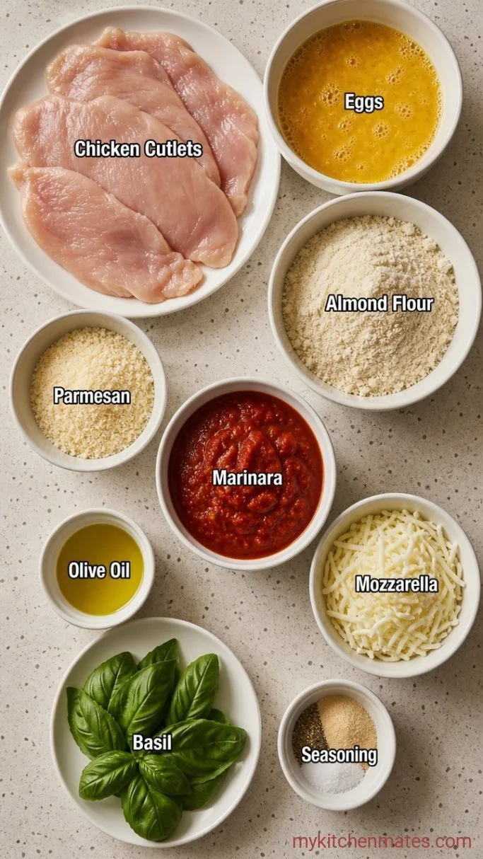 Ingredients