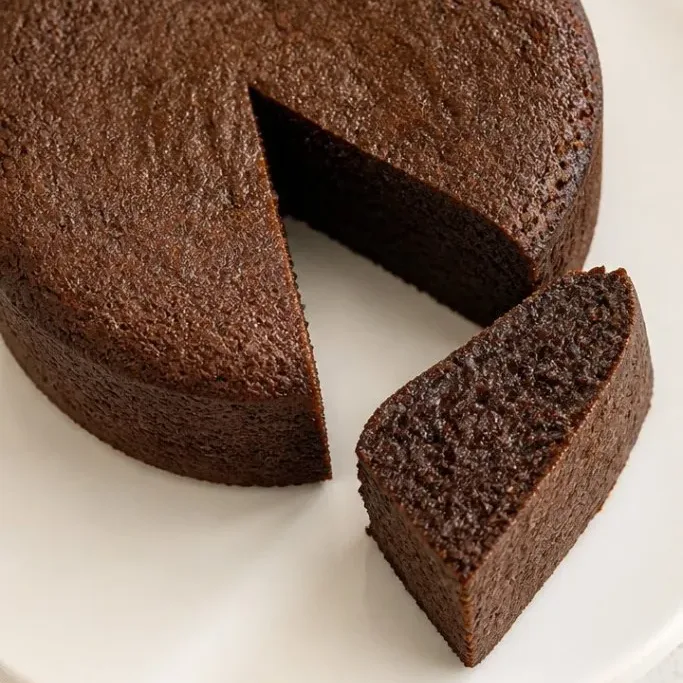 Fudgy Gluten Free Chocolate Cake (One Bowl) Gluten Free Chocolate Cake