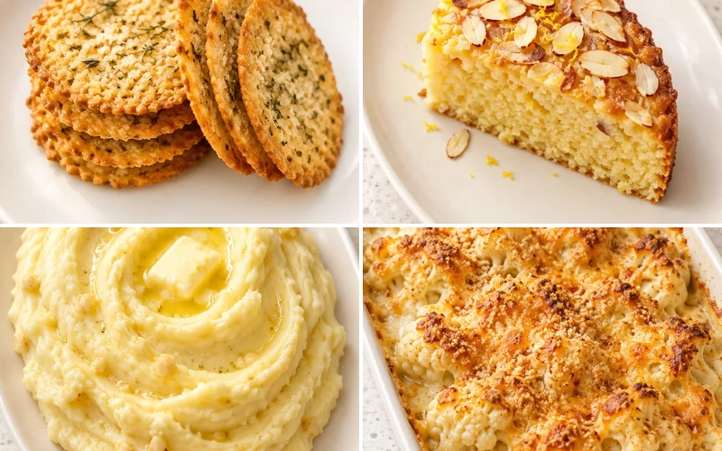 10 Gluten Free Christmas Recipes Your Guests Won't Suspect 10 Gluten Free Christmas Recipes Your Guests Won't Suspect