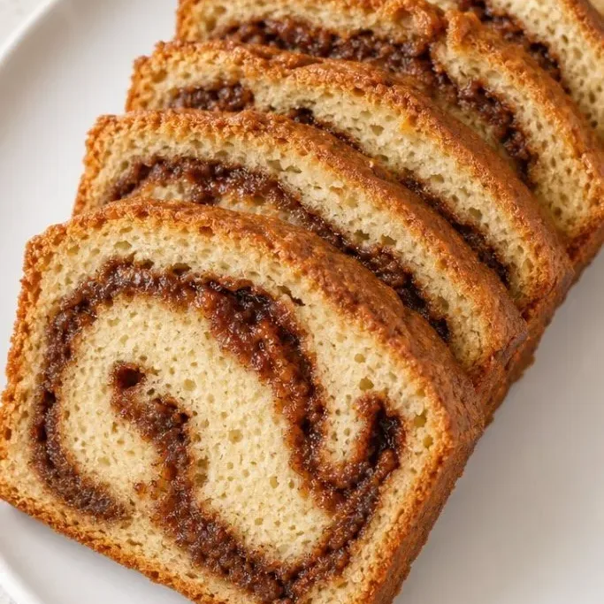 Soft Gluten Free Cinnamon Swirl Bread Gluten Free Cinnamon Bread