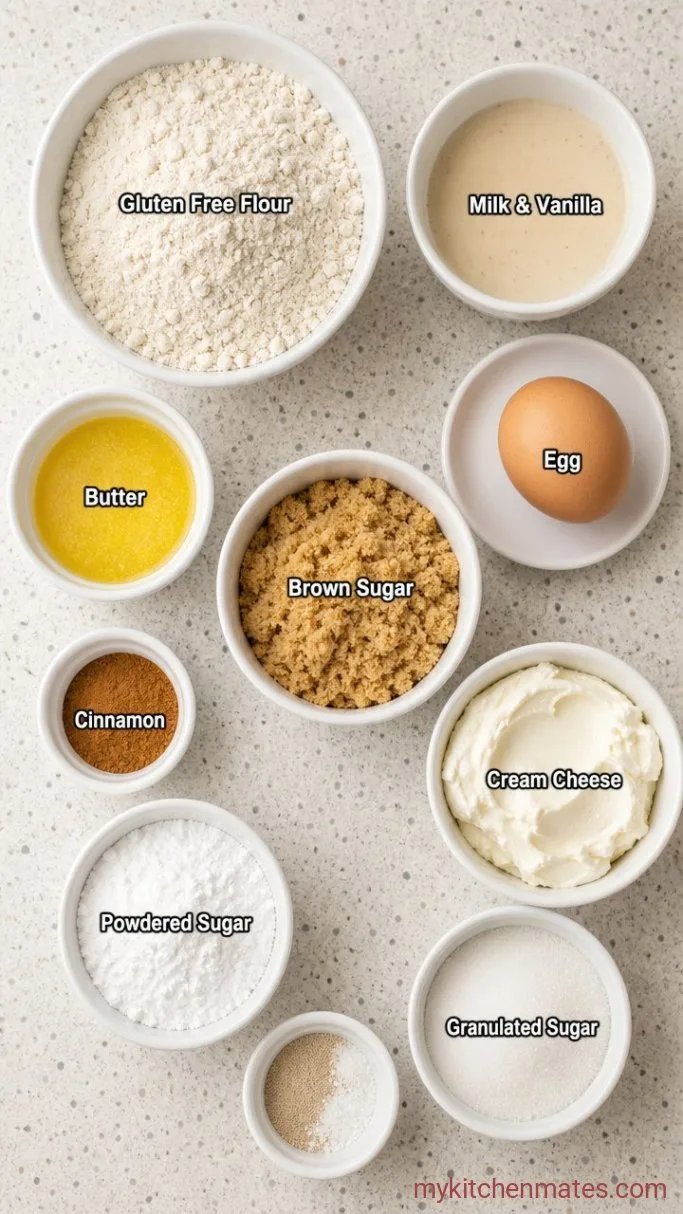 Ingredients
