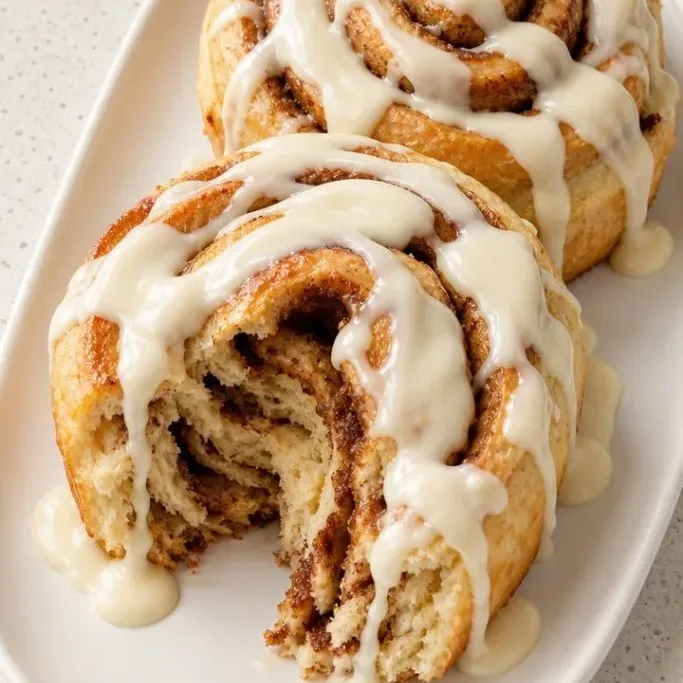 Tender Gluten Free Cinnamon Rolls with Cream Cheese Frosting Gluten Free Cinnamon Rolls