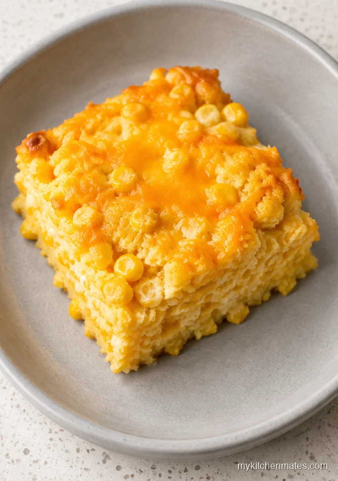 13 Gluten Free Thanksgiving Recipes Worth Passing Around Gluten Free Corn Casserole