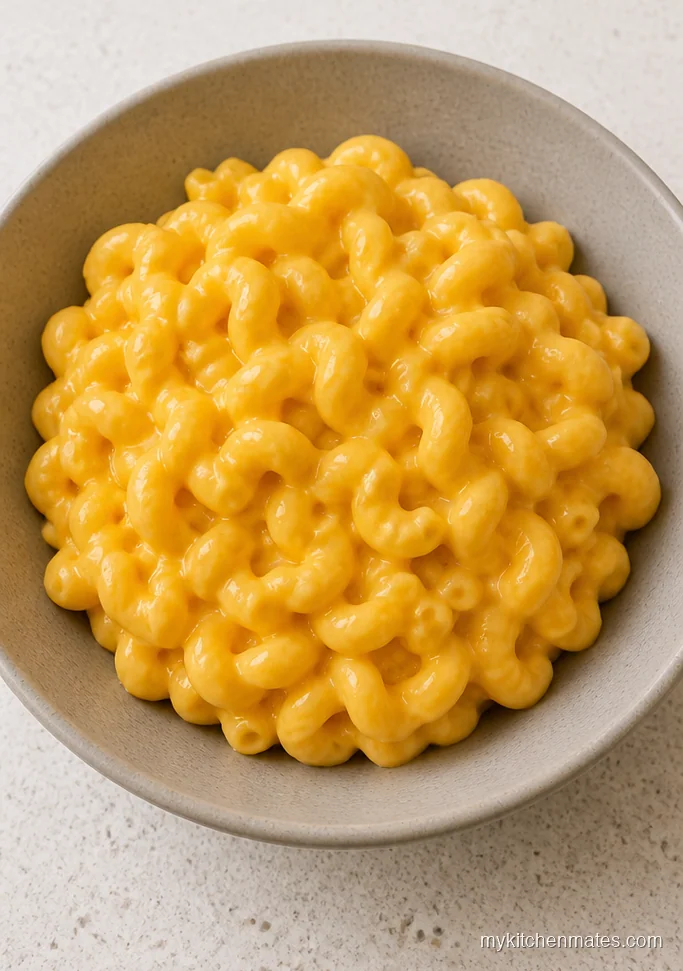 Gluten Free Creamy Crockpot Mac and Cheese