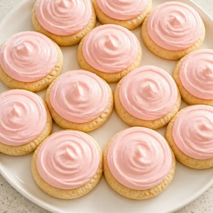 Gluten Free Crumbl Cookies