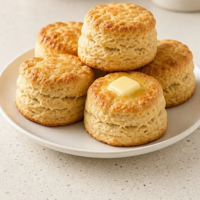 Flaky Gluten Free Dairy Free Biscuits Gluten Free Dairy Free Biscuits