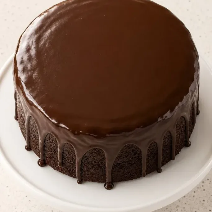 Rich Gluten Free Dairy Free Chocolate Cake Gluten Free Dairy Free Chocolate Cake
