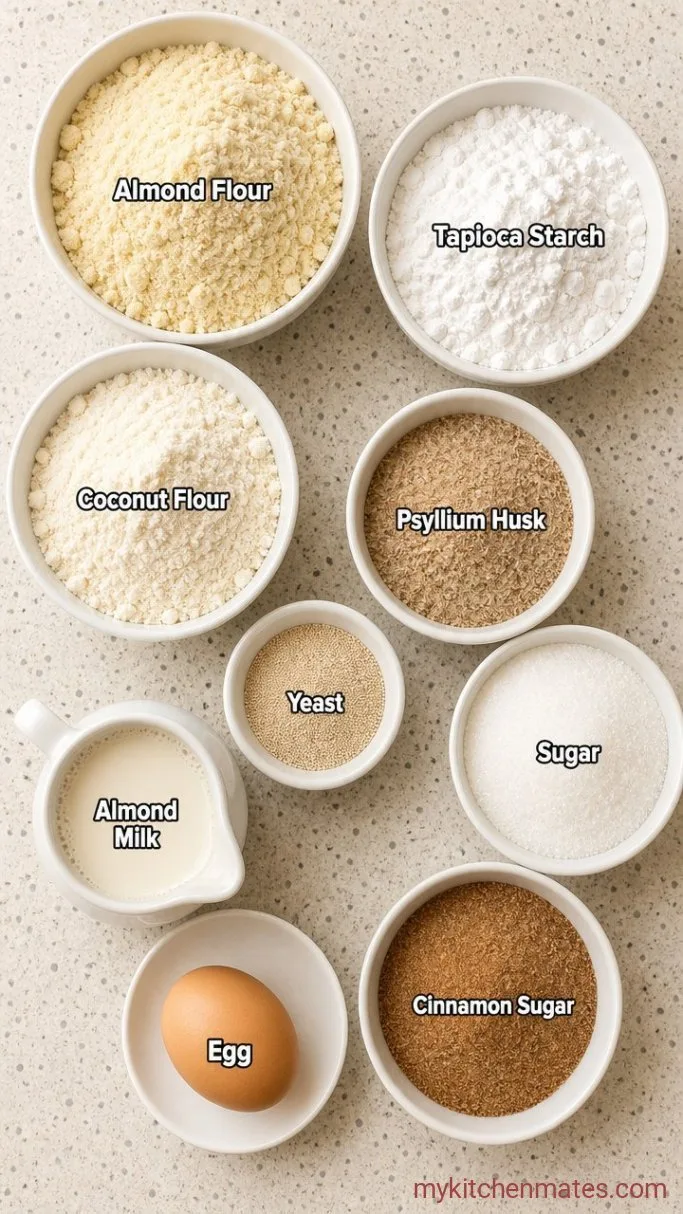 Ingredients