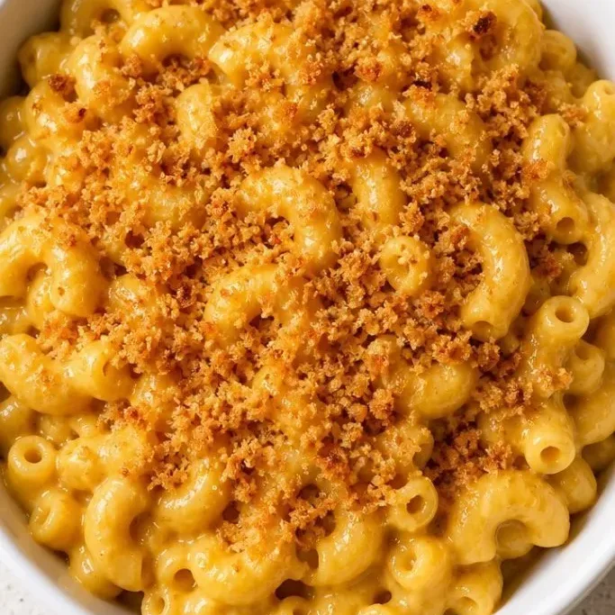 Creamy Gluten-Free Dairy-Free Mac and Cheese Gluten Free Dairy Free Mac and Cheese