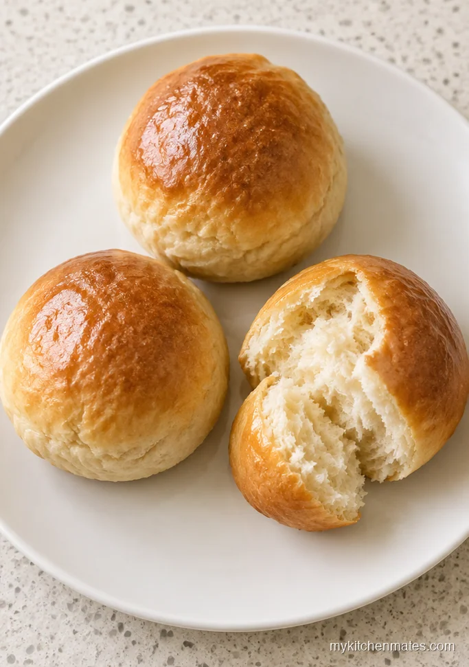 13 Gluten Free Thanksgiving Recipes Worth Passing Around Gluten Free Dinner Rolls