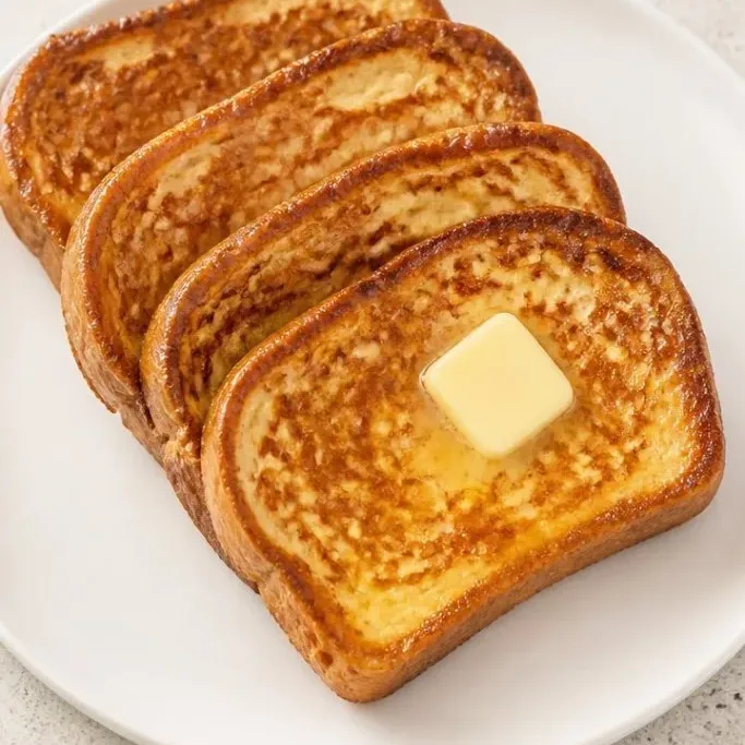 Gluten Free French Toast