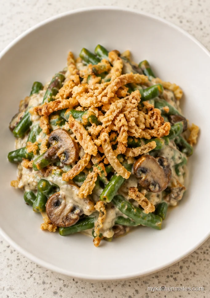13 Gluten Free Thanksgiving Recipes Worth Passing Around Gluten Free Green Bean Casserole