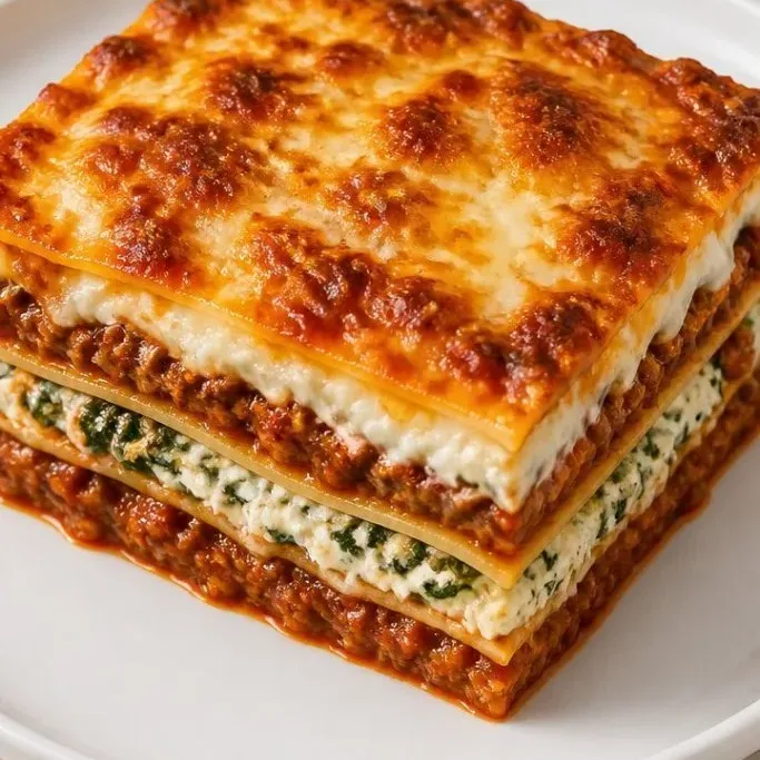 Gluten Free Lasagna