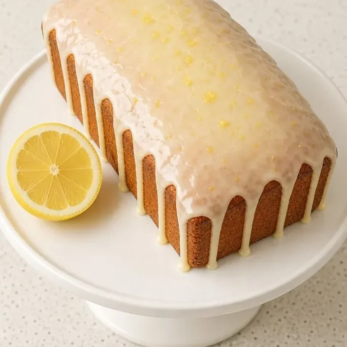 Moist Gluten Free Lemon Cake (No Gritty Texture) Gluten Free Lemon Cake