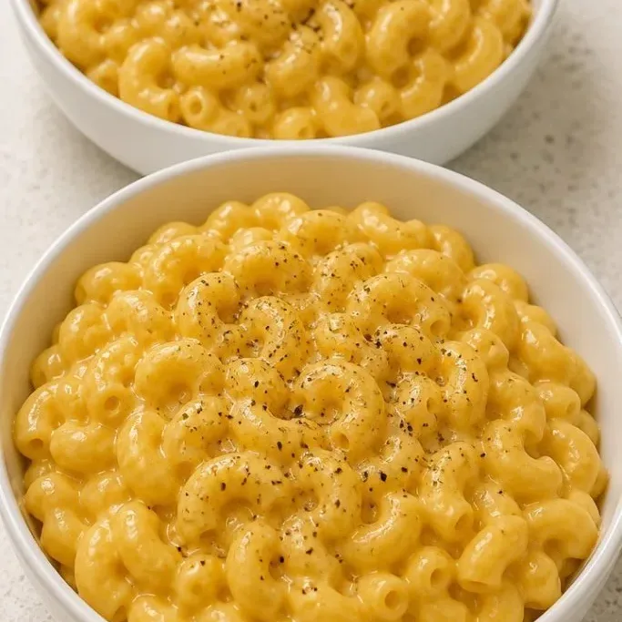 Creamy Stovetop Gluten-Free Mac and Cheese Gluten Free Mac And Cheese