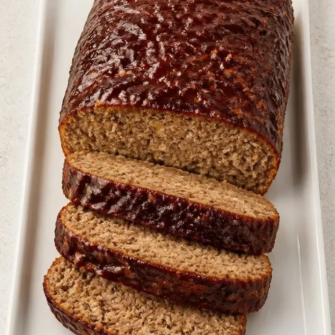 Gluten Free Meatloaf