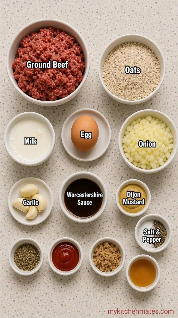 Ingredients