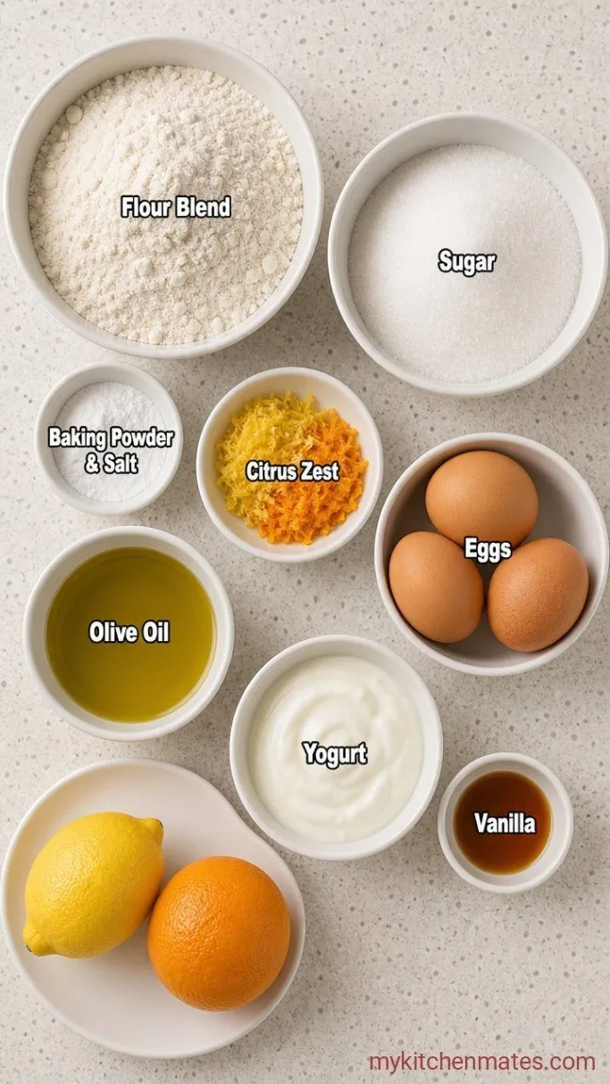 Ingredients