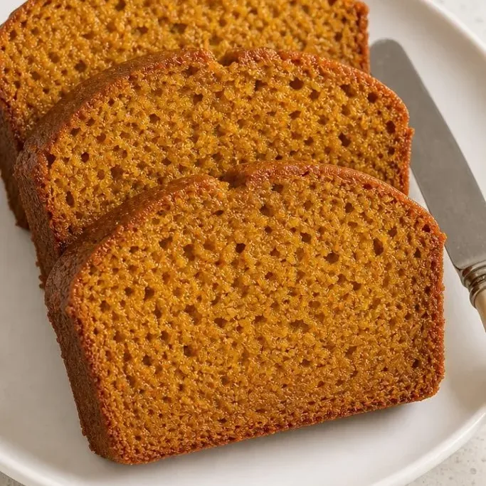 Moist Gluten Free Pumpkin Bread (One Bowl) Gluten Free Pumpkin Bread