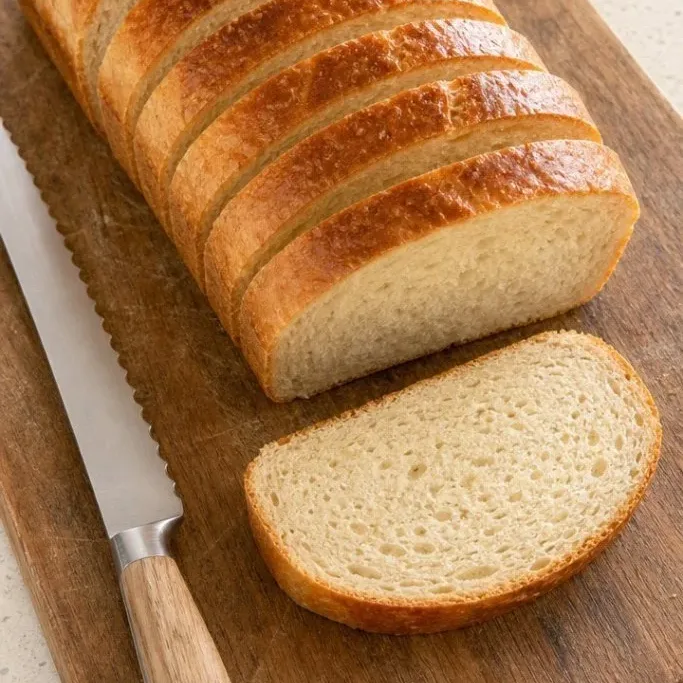 Soft Gluten Free Sandwich Bread (No Gummy Crumb) Gluten Free Sandwich Bread