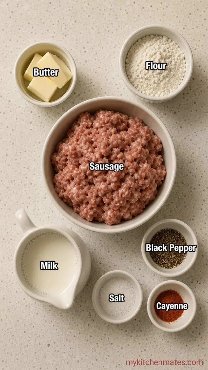 Ingredients