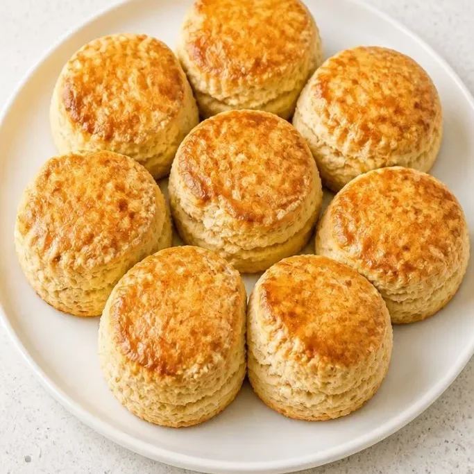 Flaky Gluten-Free Scones That Actually Taste Like Scones Gluten Free Scones