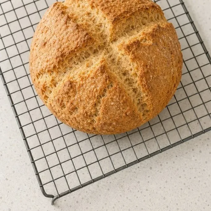 Gluten Free Soda Bread Gluten Free Soda Bread