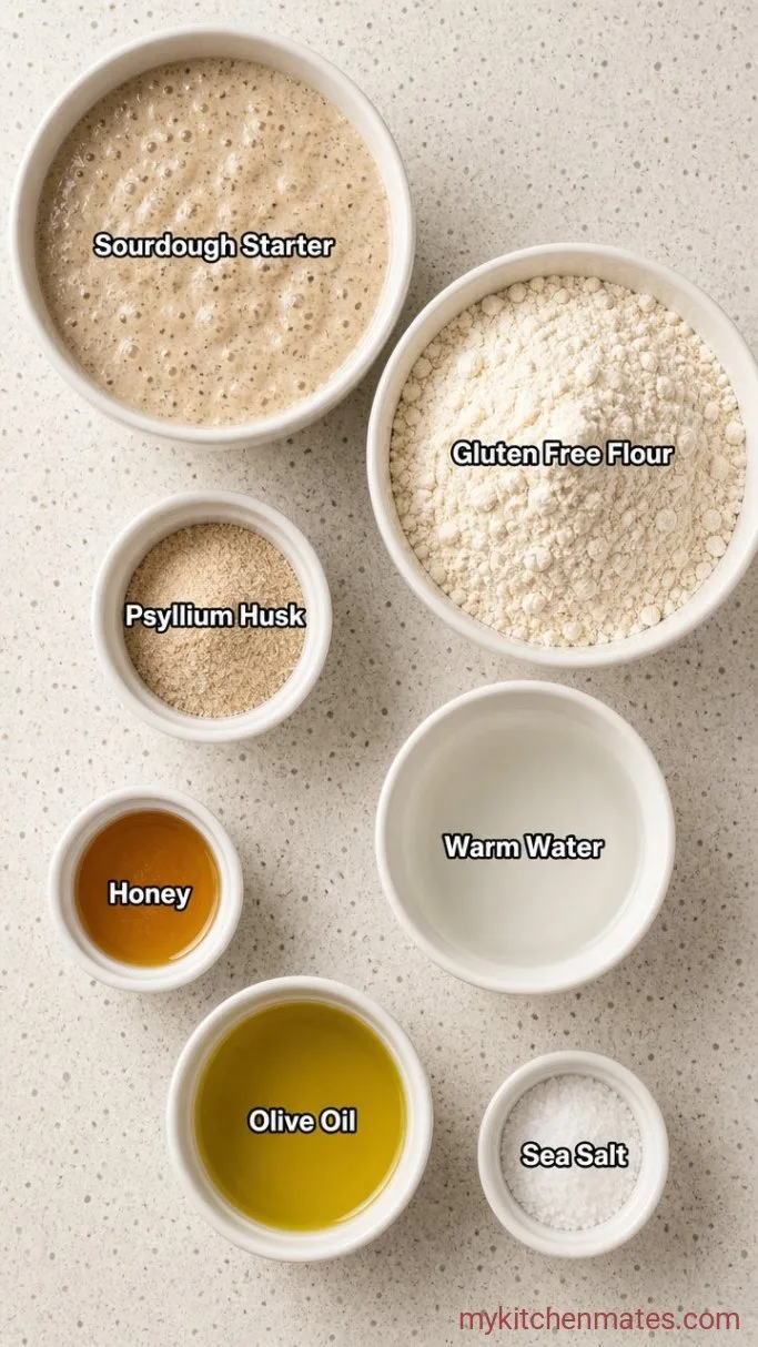 Ingredients