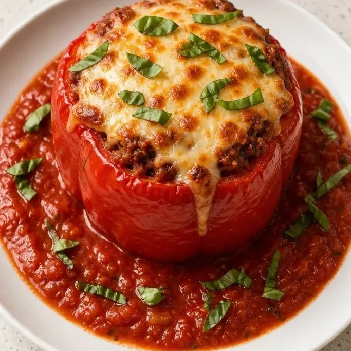 Classic Gluten Free Stuffed Peppers Gluten Free Stuffed Peppers