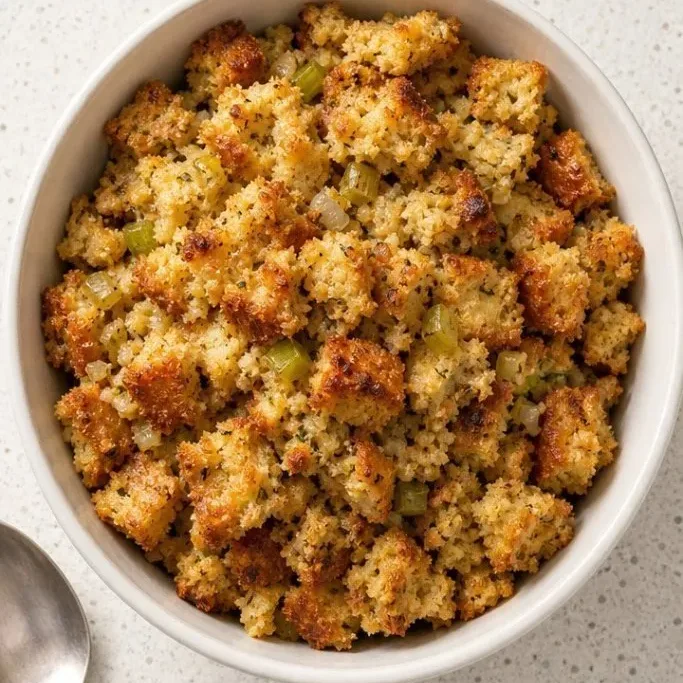 Gluten-Free Stuffing Gluten Free Stuffing