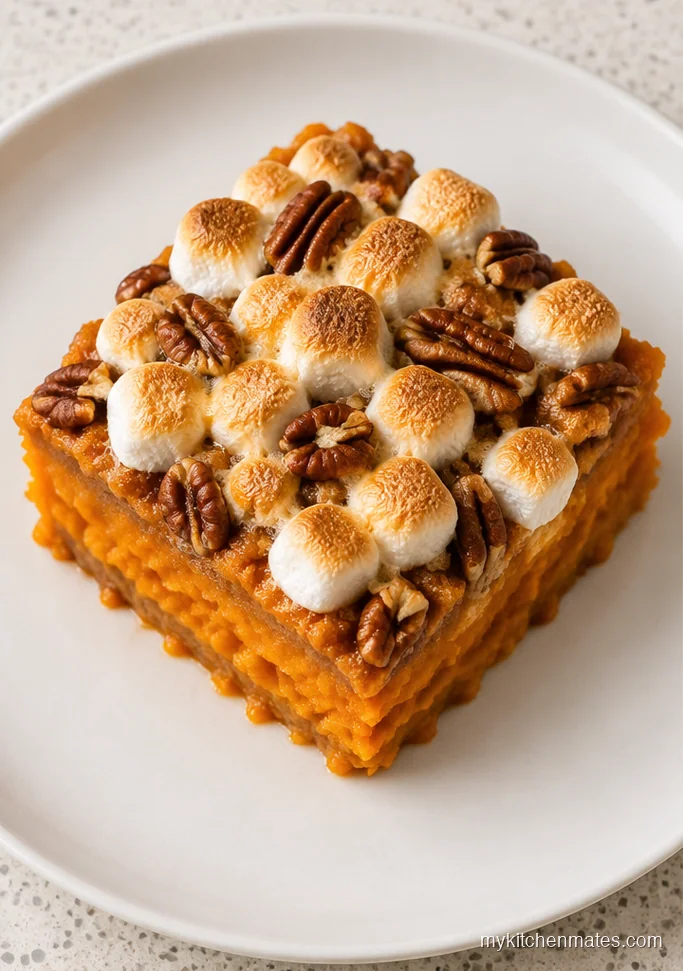 13 Gluten Free Thanksgiving Recipes Worth Passing Around Gluten Free Sweet Potato Casserole