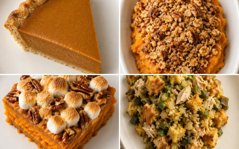 13 Gluten Free Thanksgiving Recipes Worth Passing Around 13 Gluten Free Thanksgiving Recipes Worth Passing Around