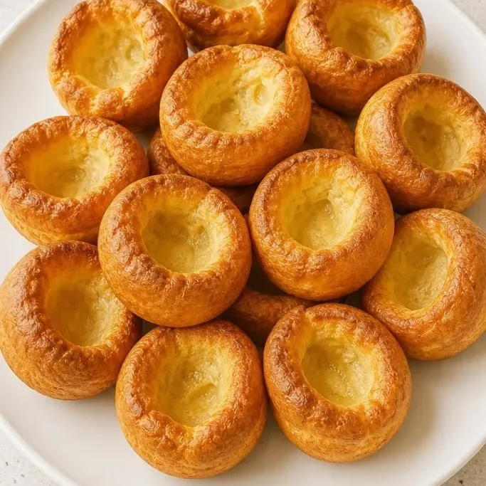 Crispy Gluten Free Yorkshire Puddings Gluten Free Yorkshire Pudding