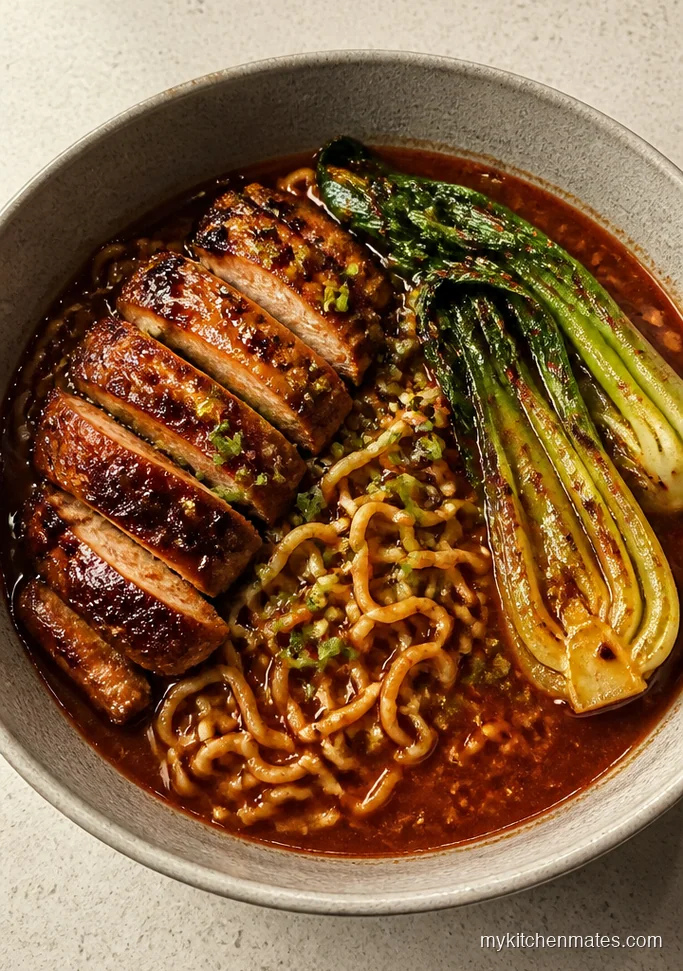 12 Ramen Noodle Soup Recipes for Faster Weeknight Bowls Gochujang Chicken Ramen