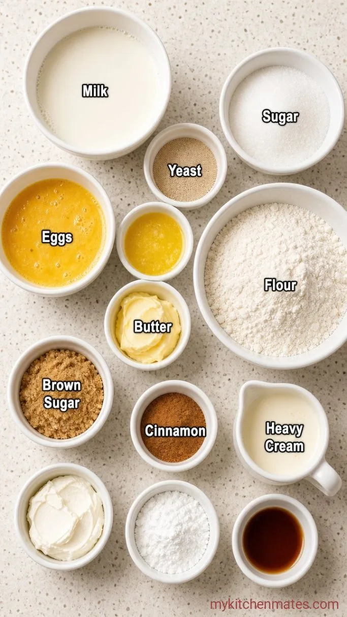 Ingredients