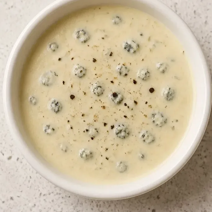 Gorgonzola Cream Sauce