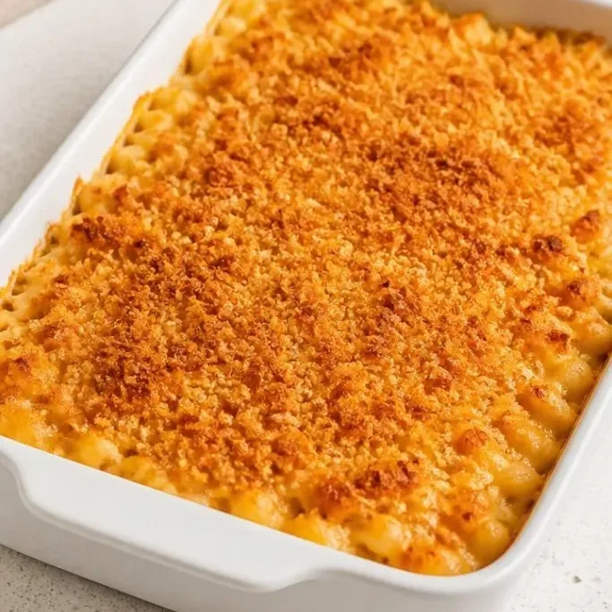 Gouda Mac and Cheese Recipe