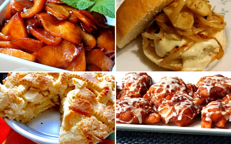15 Creative Granny Smith Apple Recipe Ideas granny smith apple recipes featured