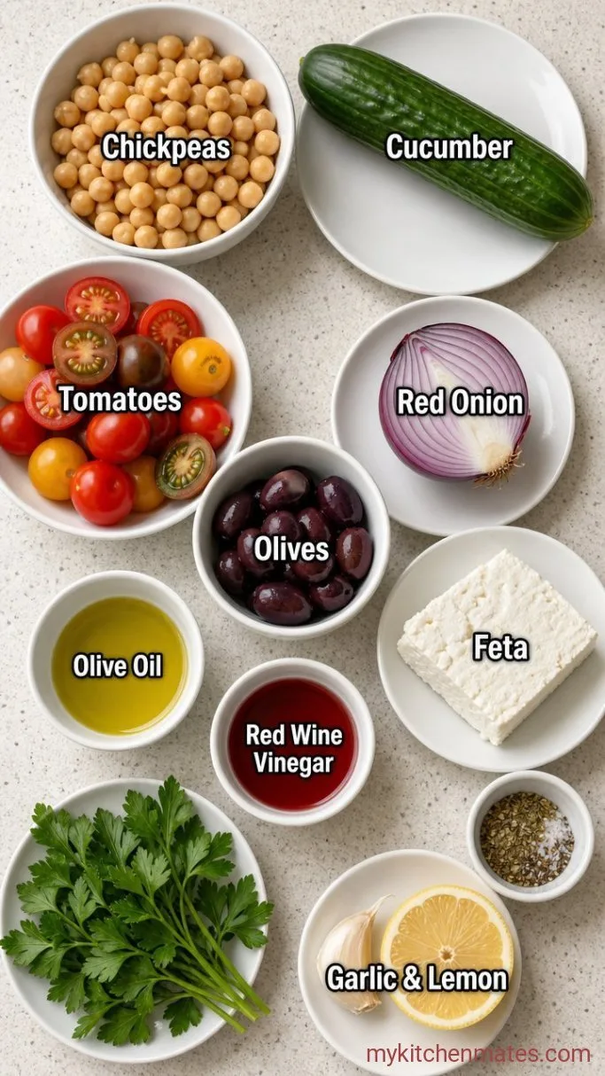 Ingredients