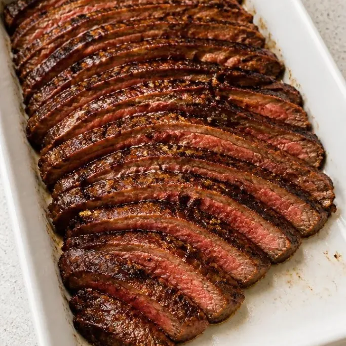 Greek Steak Marinade