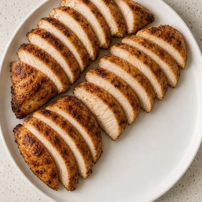 Greek Yogurt Chicken Marinade Greek Yogurt Chicken Marinade