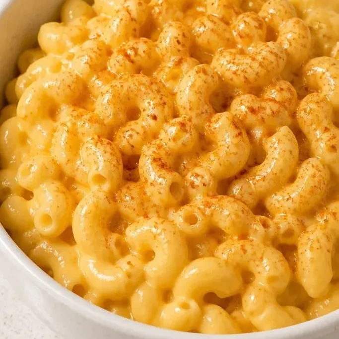 15-Minute Stovetop Greek Yogurt Mac and Cheese Greek Yogurt Mac and Cheese