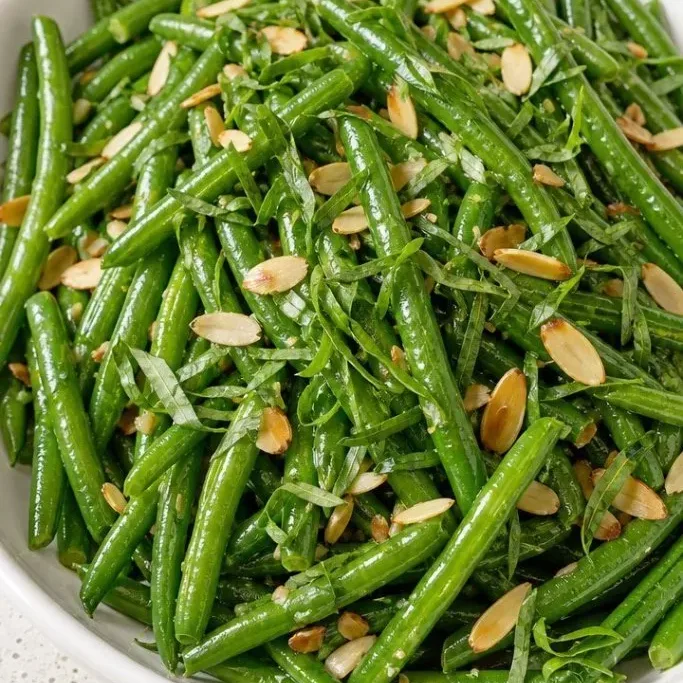 Green Bean Salad