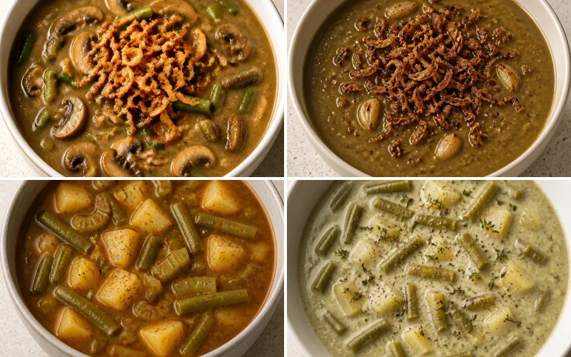 10 Green Bean Soup Recipes for Cozy Weeknight Bowls 10 Green Bean Soup Recipes for Cozy Weeknight Bowls