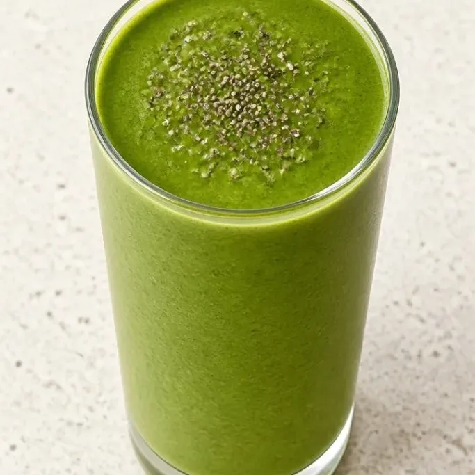 Green Smoothie Recipe
