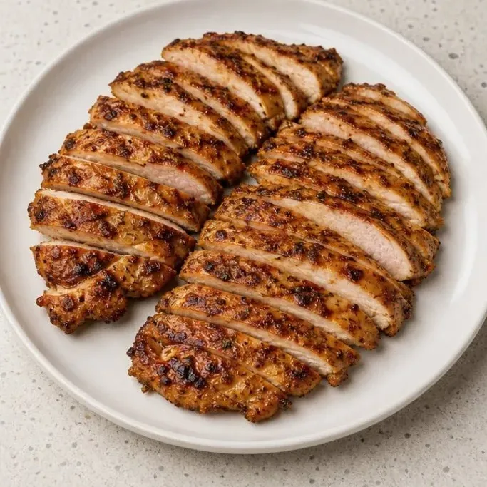 How to Grill Juicy Chicken Breast (Every Time) Grilled Chicken Breast