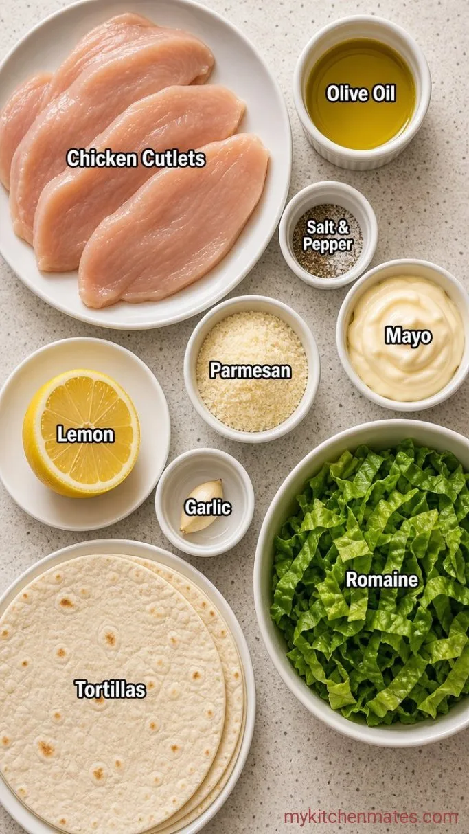 Ingredients
