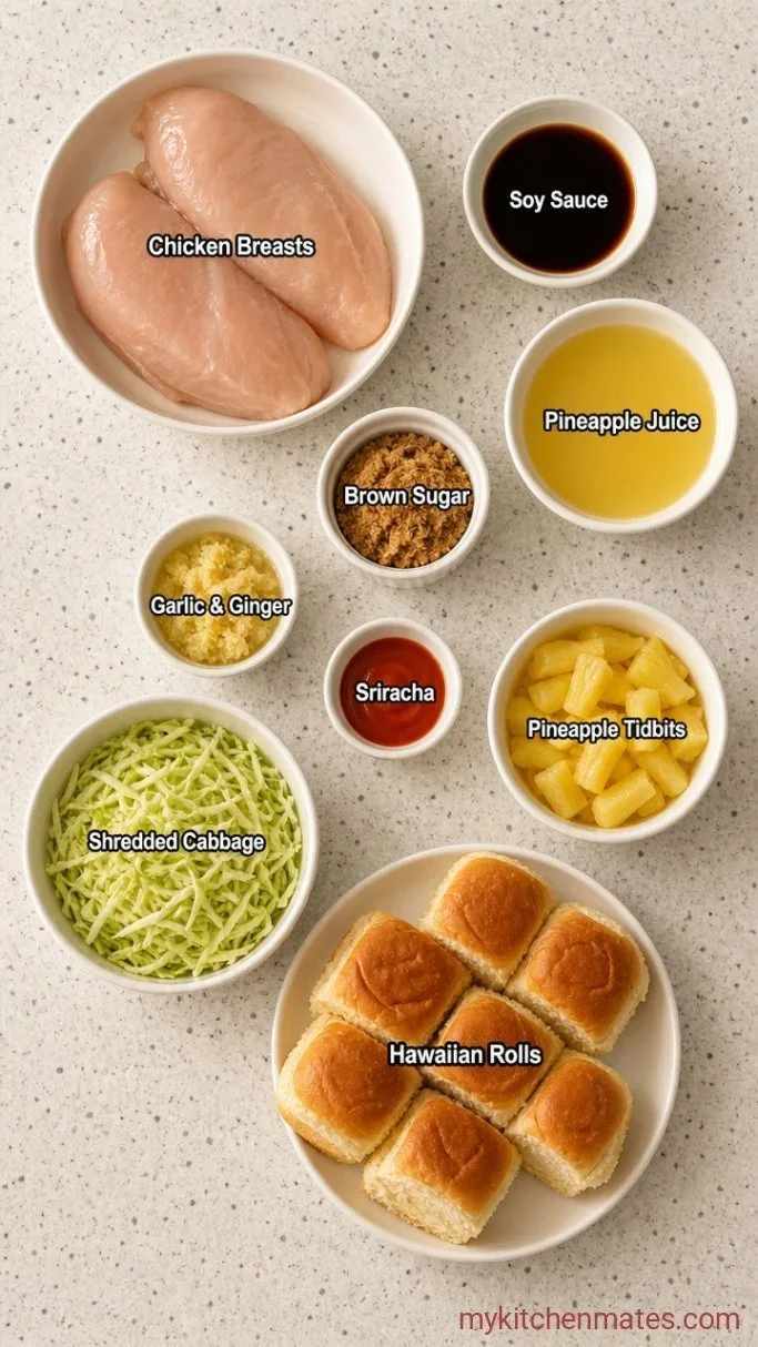 Ingredients